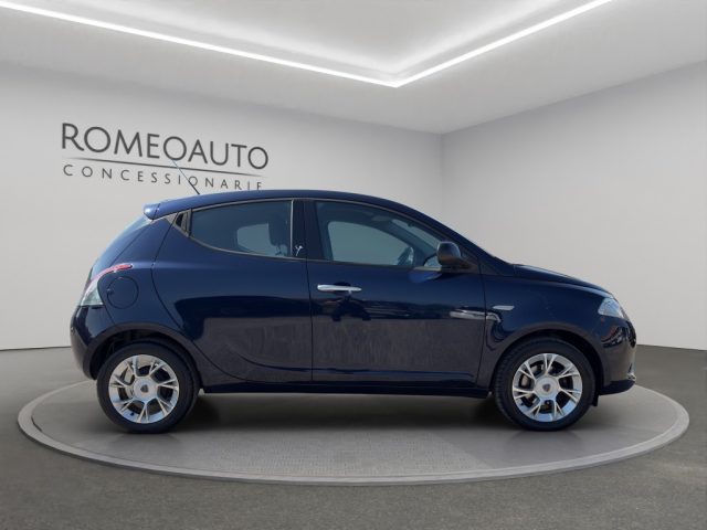 LANCIA Ypsilon usata, con Climatizzatore