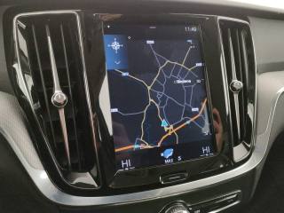 VOLVO S60 usata, con Cruise Control