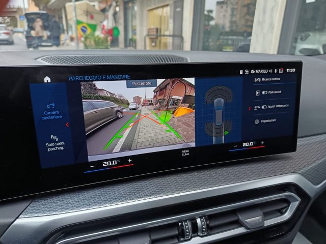 BMW M3 usata, con Cronologia tagliandi