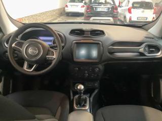JEEP Renegade usata, con Filtro antiparticolato