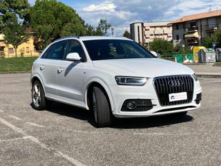 AUDI Q3 usata, con Airbag
