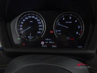 BMW X2 usata 12