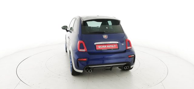 ABARTH 695 usata 55