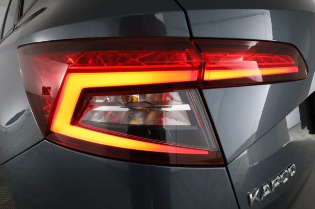 SKODA Karoq usata 9
