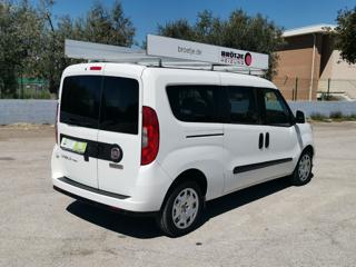 FIAT Doblo usata, con Chiusura centralizzata