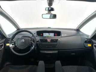 CITROEN C4 usata, con Boardcomputer