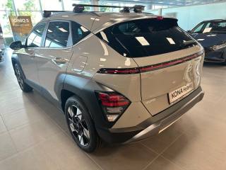 HYUNDAI Kona usata, con Airbag Passeggero