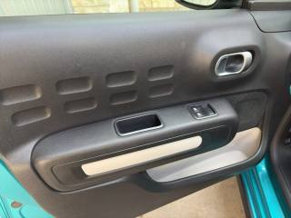 CITROEN C3 usata, con Vetri oscurati