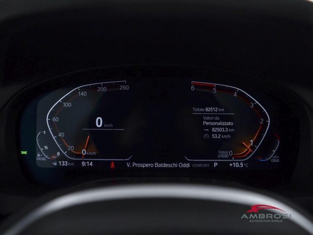 BMW X4 usata 12