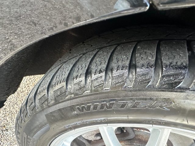 MERCEDES-BENZ CLA 200 usata, con ESP