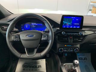 FORD Kuga usata, con Chiusura centralizzata