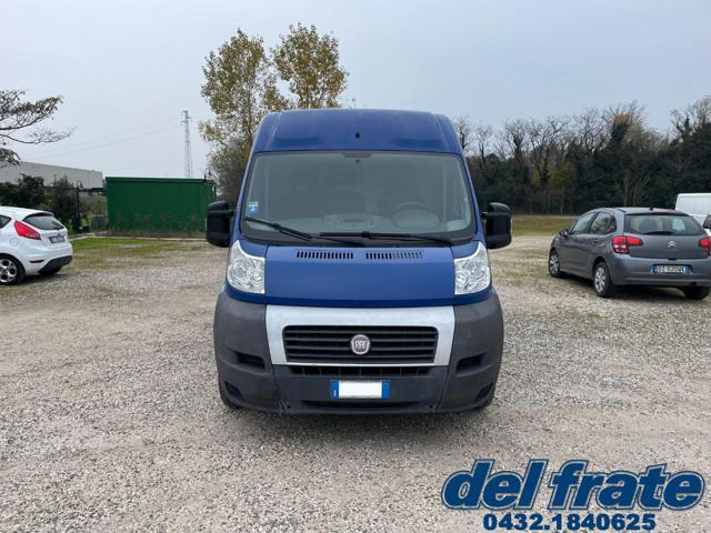 FIAT Ducato usata, con ESP