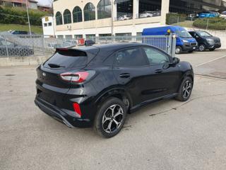 FORD Puma usata, con Boardcomputer