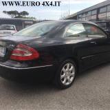 MERCEDES-BENZ CLK 270 usata, con Airbag Passeggero