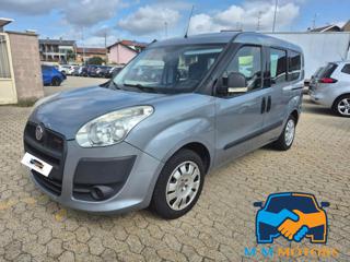 FIAT Doblo Doblò 1.6 MJT ALLESTITO DISABILI