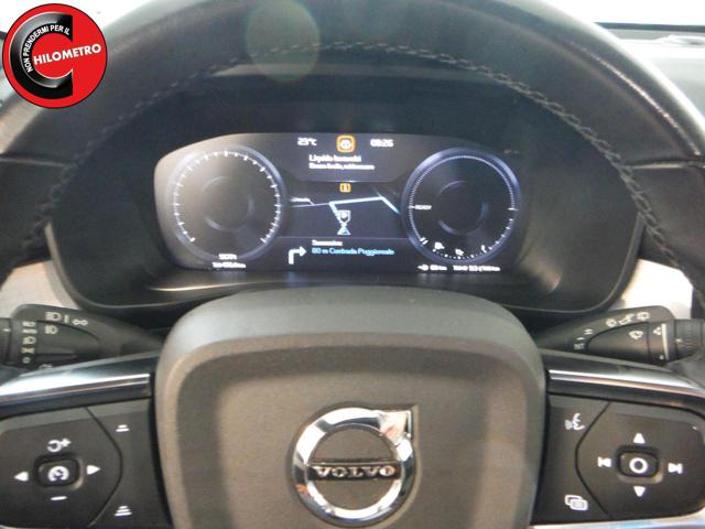 VOLVO XC40 usata, con ESP