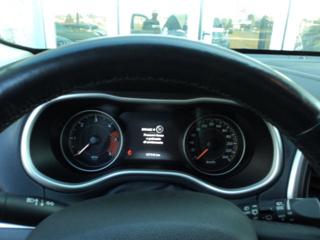 JEEP Cherokee usata, con Chiusura centralizzata