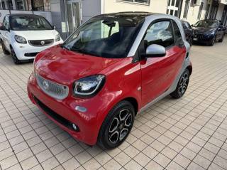 SMART ForTwo usata, con Airbag Passeggero