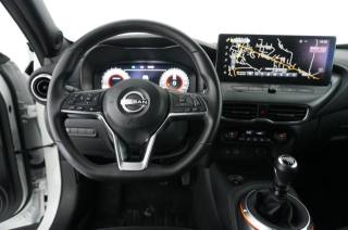 NISSAN Juke usata, con Cerchi in lega