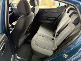 HYUNDAI i10 usata, con Servosterzo