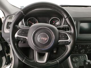 JEEP Compass usata, con Chiusura centralizzata