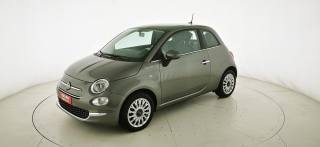 FIAT 500 usata 45