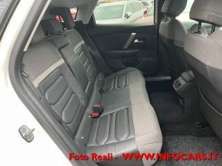 CITROEN C4 usata, con Boardcomputer