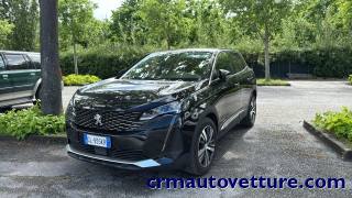 PEUGEOT 3008 usata, con Airbag laterali
