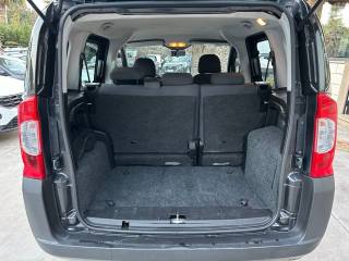 PEUGEOT Bipper usata, con Climatizzatore