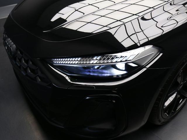 AUDI A5 usata, con Climatizzatore