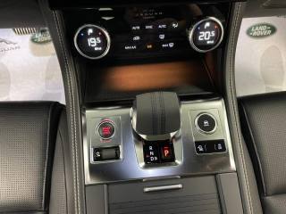 JAGUAR F-Pace usata, con Trazione integrale
