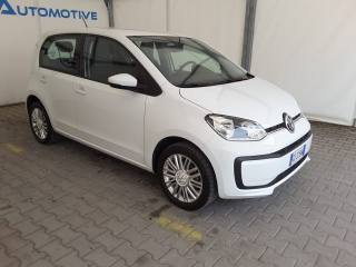 VOLKSWAGEN up! usata, con Airbag
