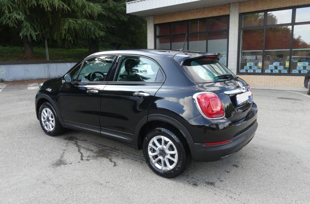 FIAT 500X usata, con Alzacristalli elettrici