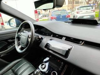 LAND ROVER Range Rover Evoque usata, con Vetri oscurati