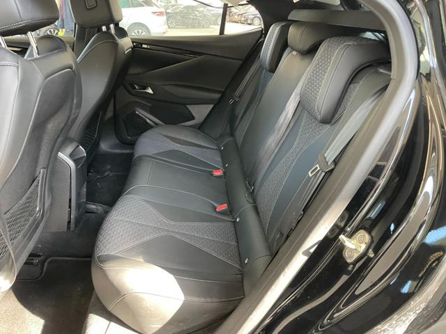 DS AUTOMOBILES DS 4 usata, con ESP
