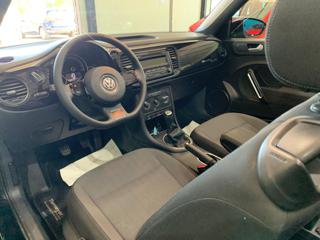 VOLKSWAGEN Maggiolino usata 26