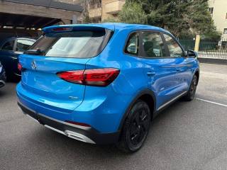 MG ZS usata, con Airbag Passeggero