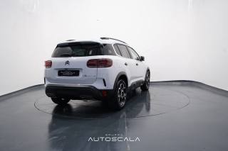 CITROEN C5 Aircross usata, con Autoradio