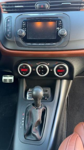 ALFA ROMEO Giulietta usata, con Chiusura centralizzata