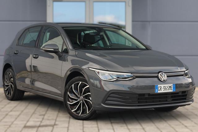 VOLKSWAGEN Golf usata, con ABS