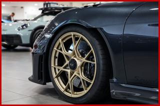 PORSCHE 718 Spyder usata, con Fari Xenon