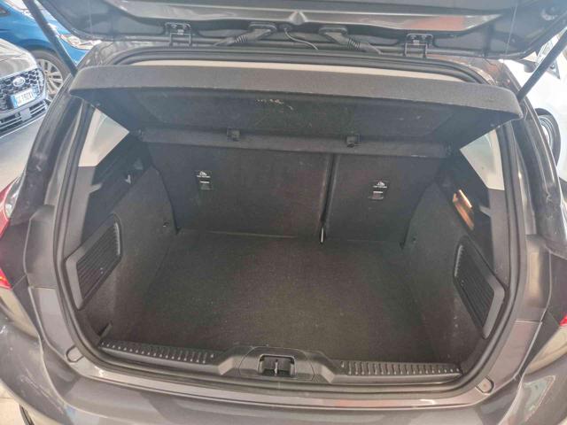 FORD Focus usata, con Sistema di navigazione