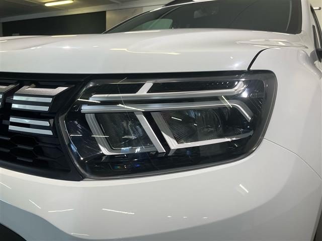 DACIA Duster usata 14