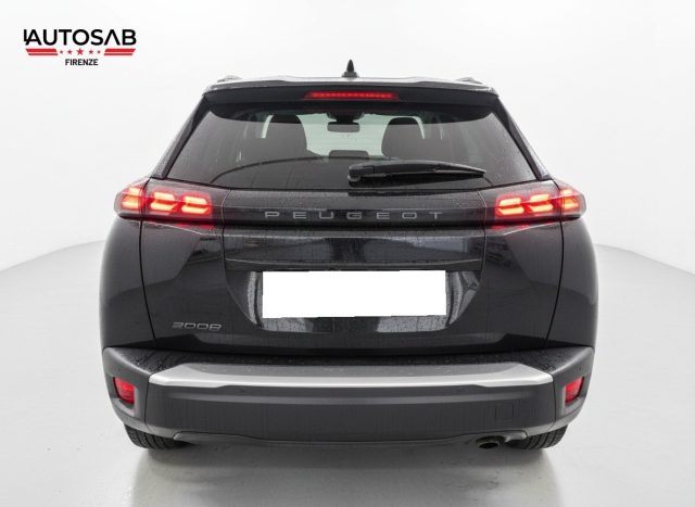 PEUGEOT 2008 usata, con Alzacristalli elettrici