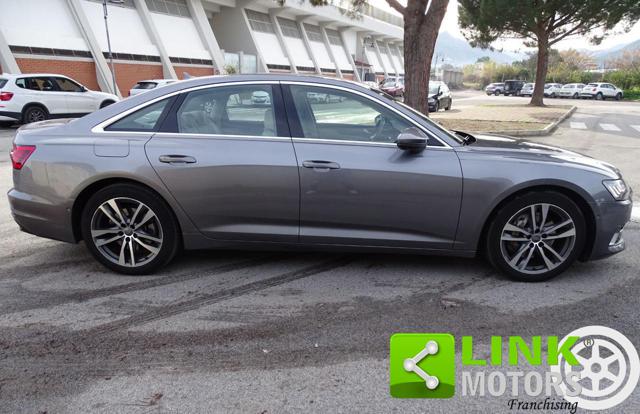 AUDI A6 usata, con Alzacristalli elettrici