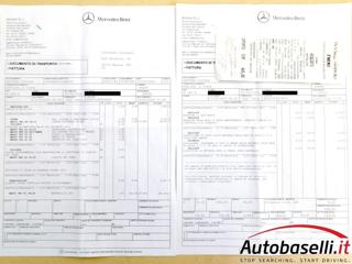 MERCEDES-BENZ A 180 usata, con Boardcomputer