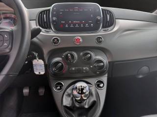 FIAT 500 usata, con Specchietti laterali elettrici