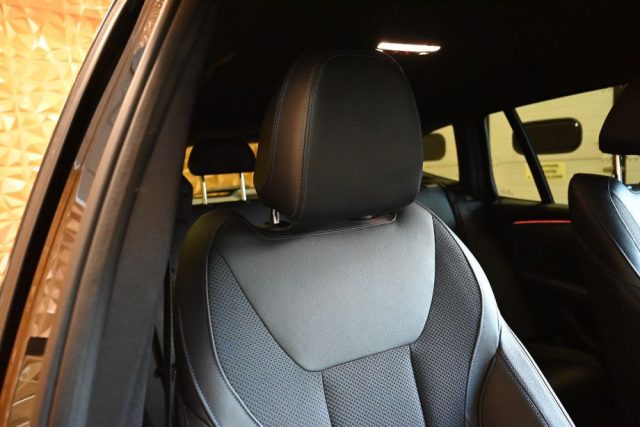 BMW X3 usata 70