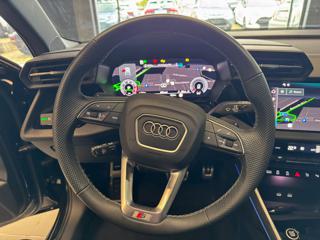 AUDI A3 usata, con ESP