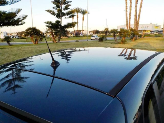 RENAULT Captur usata, con Immobilizzatore elettronico